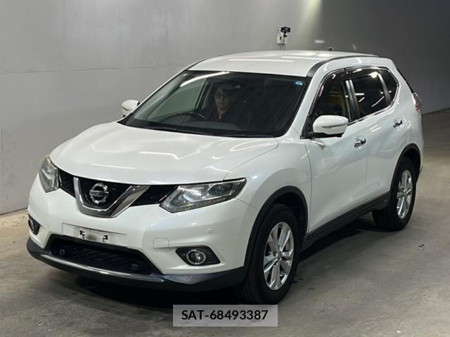 Nissan X-TRAIL 2015 8926346-0