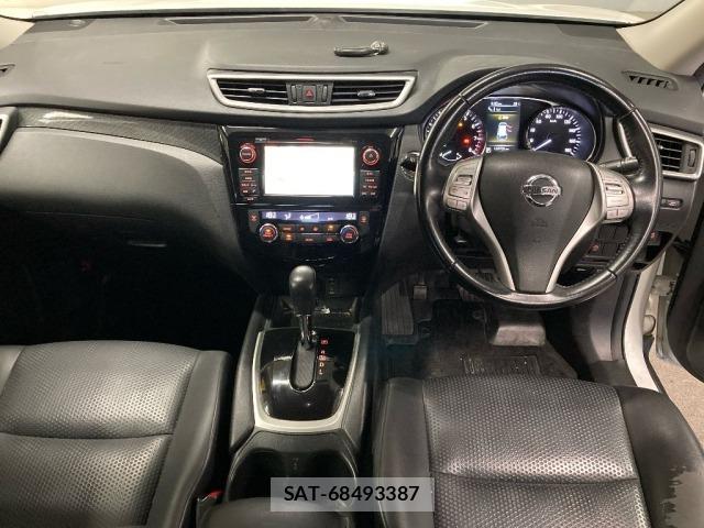 Nissan X-TRAIL 2015 8926346-3