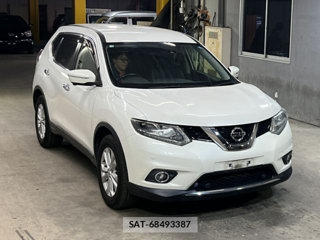 Nissan X-TRAIL 2015 8926346-4