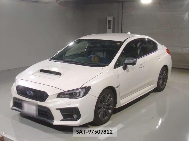 Subaru SUBARU 2018 8777250-0