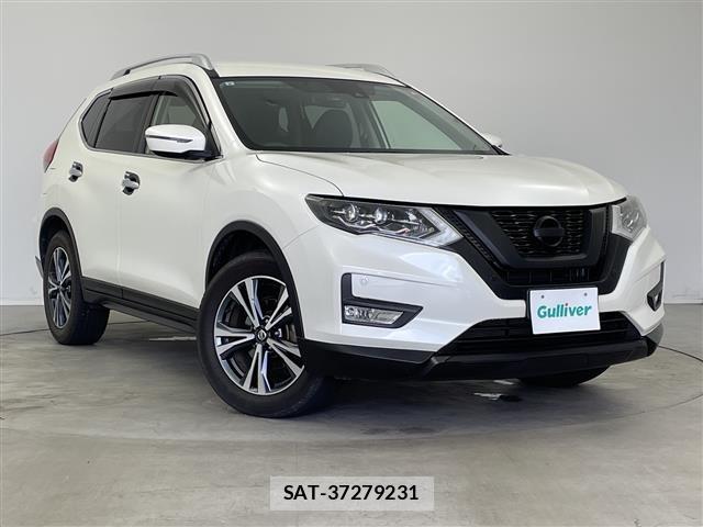 Nissan X-TRAIL 2017 8929623-0
