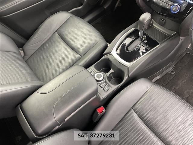 Nissan X-TRAIL 2017 8929623-1