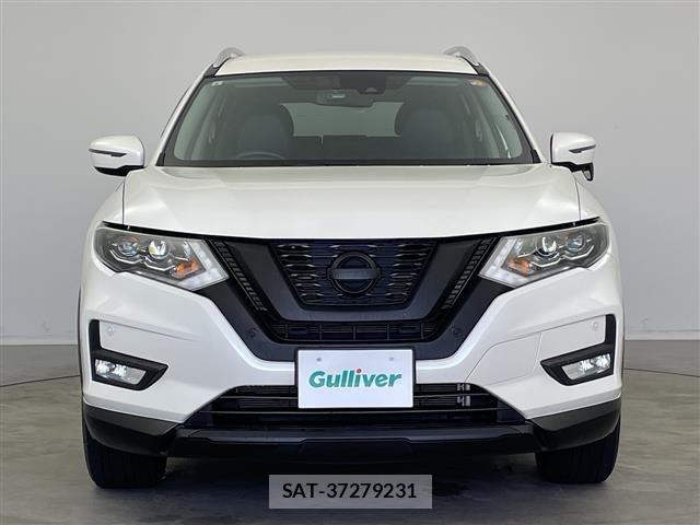 Nissan X-TRAIL 2017 8929623-12