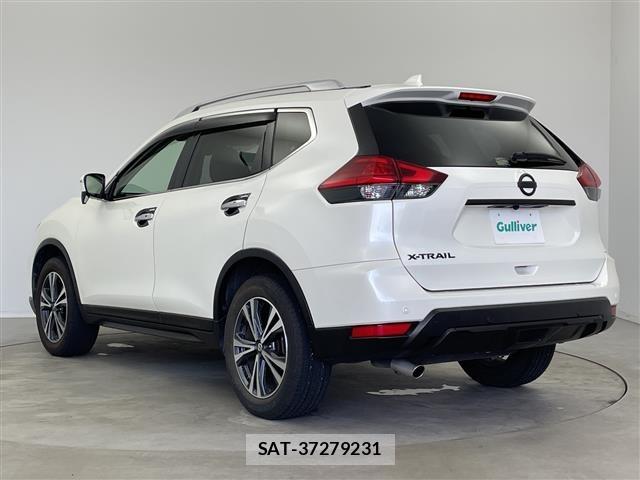 Nissan X-TRAIL 2017 8929623-13