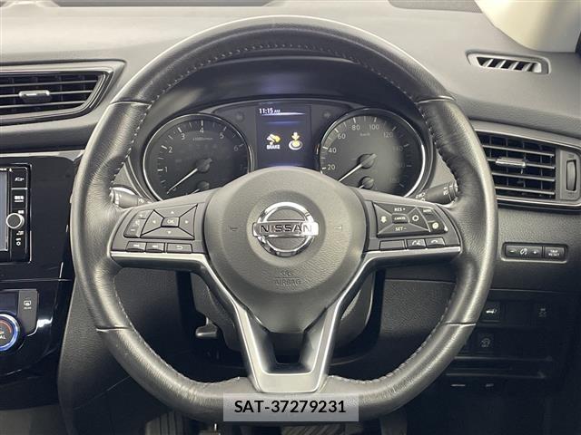 Nissan X-TRAIL 2017 8929623-14