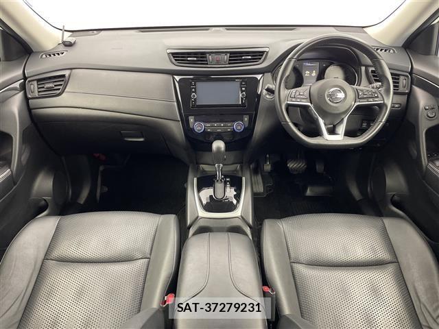 Nissan X-TRAIL 2017 8929623-15