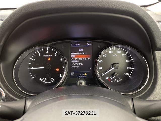 Nissan X-TRAIL 2017 8929623-16