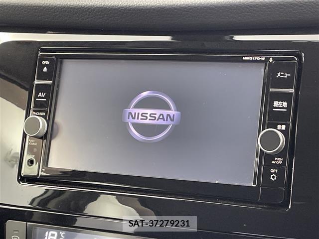 Nissan X-TRAIL 2017 8929623-17