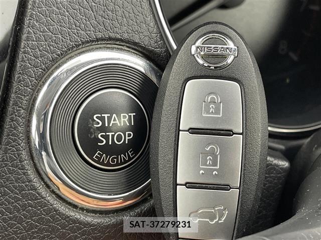 Nissan X-TRAIL 2017 8929623-19