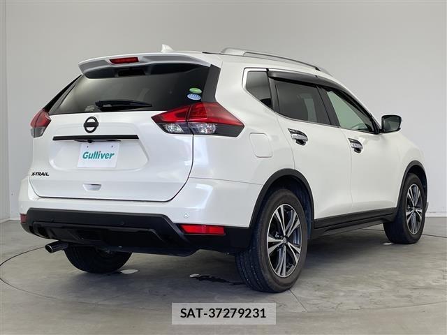 Nissan X-TRAIL 2017 8929623-20