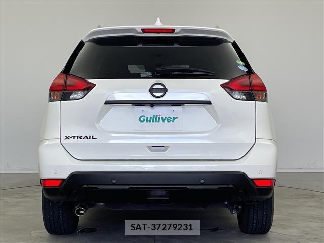 Nissan X-TRAIL 2017 8929623-22