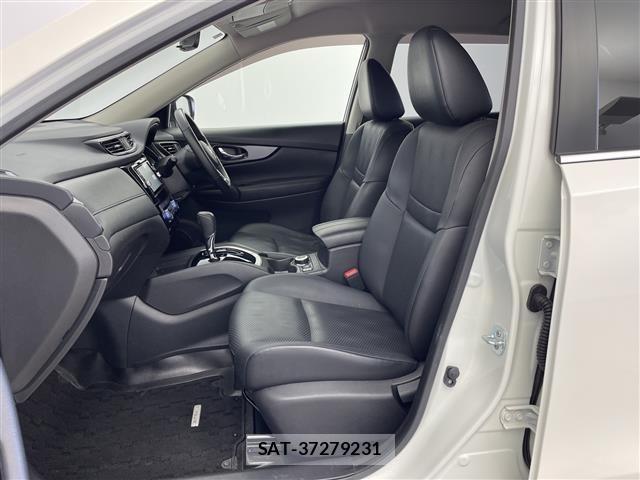 Nissan X-TRAIL 2017 8929623-5