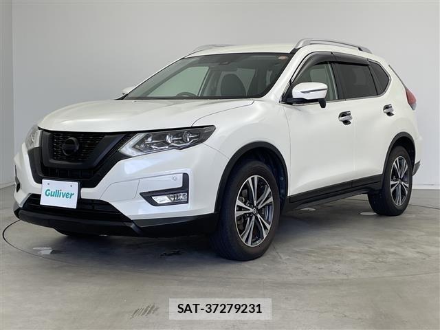 Nissan X-TRAIL 2017 8929623-6