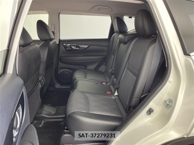 Nissan X-TRAIL 2017 8929623-8