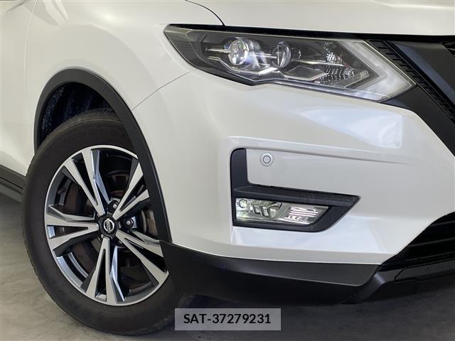 Nissan X-TRAIL 2017 8929623-9