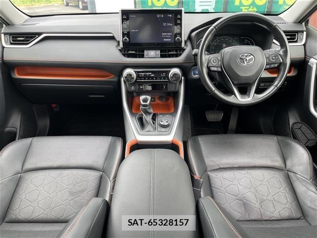 Toyota RAV4 2022 8709430-14