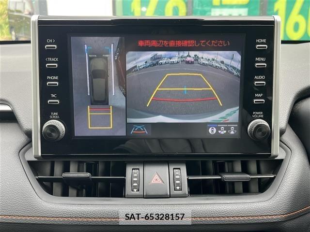 Toyota RAV4 2022 8709430-15