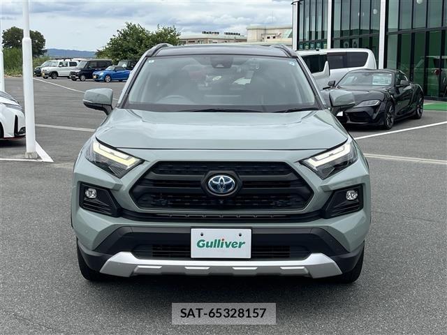 Toyota RAV4 2022 8709430-22