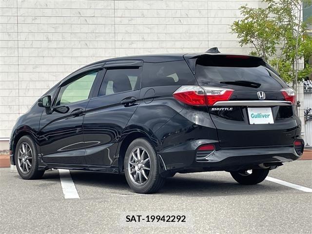 Honda SHUTTLE 2016 8947099-13
