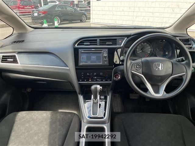 Honda SHUTTLE 2016 8947099-14