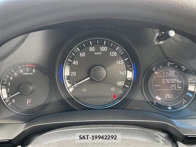 Honda SHUTTLE 2016 8947099-16