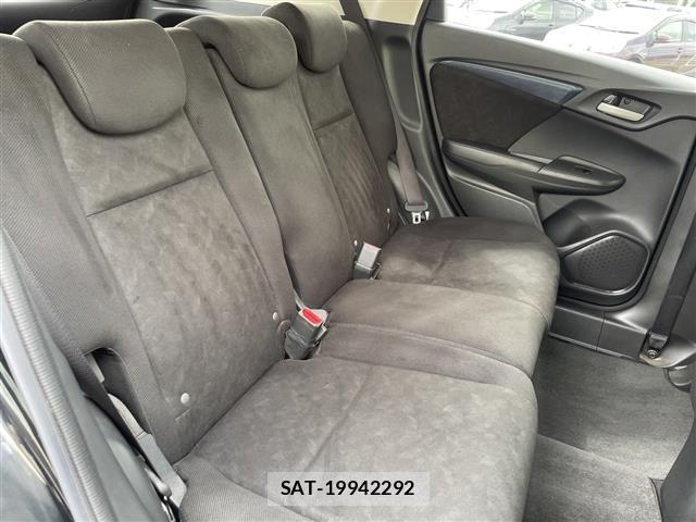 Honda SHUTTLE 2016 8947099-2