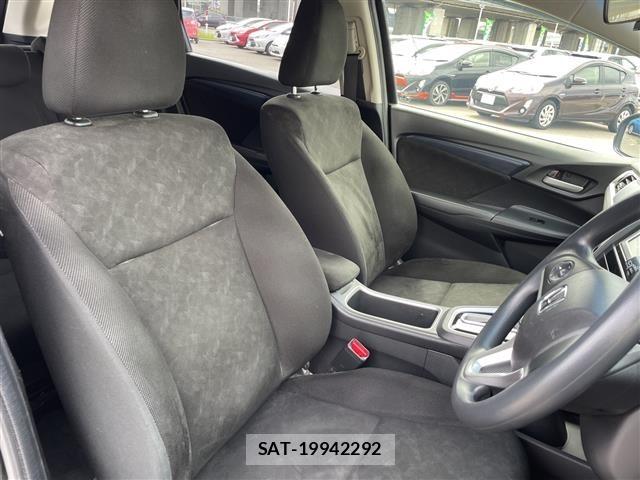 Honda SHUTTLE 2016 8947099-20