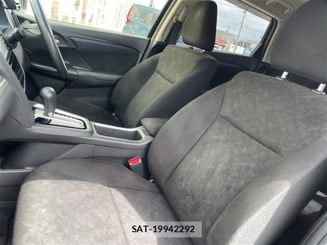 Honda SHUTTLE 2016 8947099-22