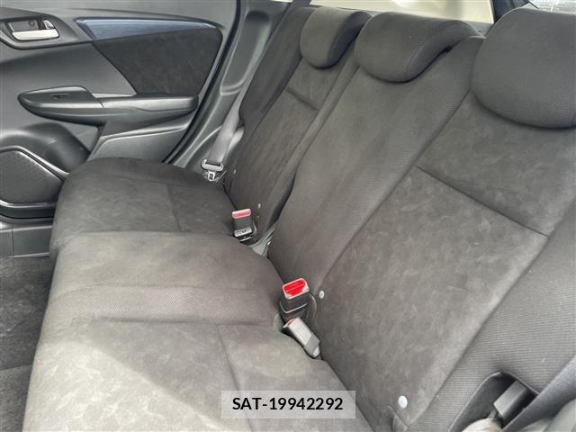 Honda SHUTTLE 2016 8947099-4