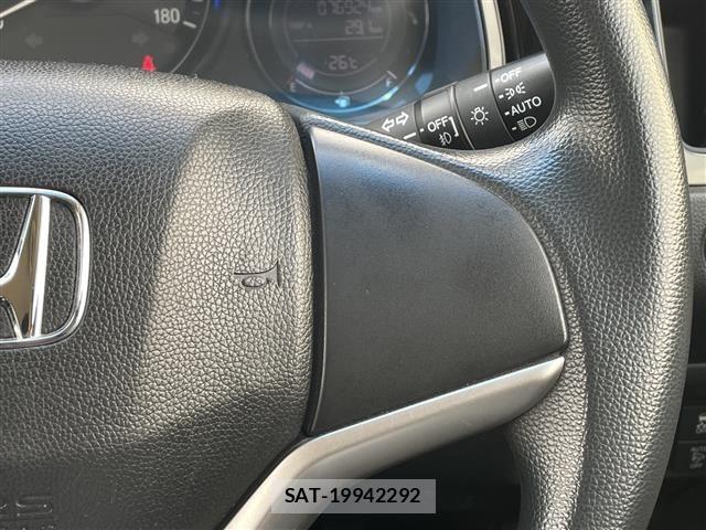 Honda SHUTTLE 2016 8947099-8