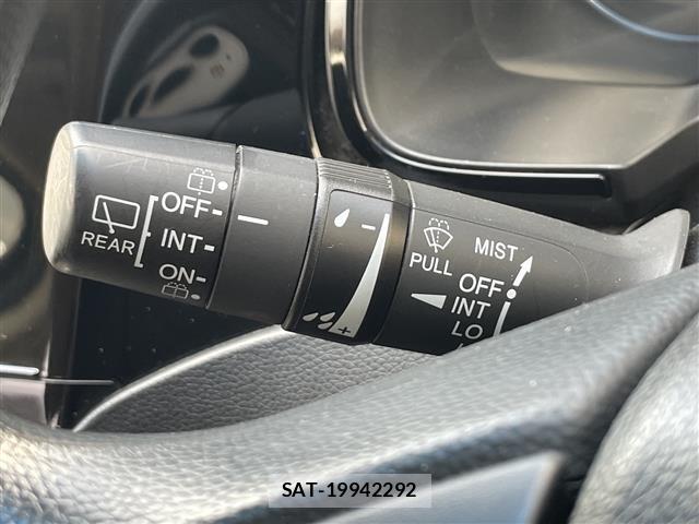 Honda SHUTTLE 2016 8947099-9