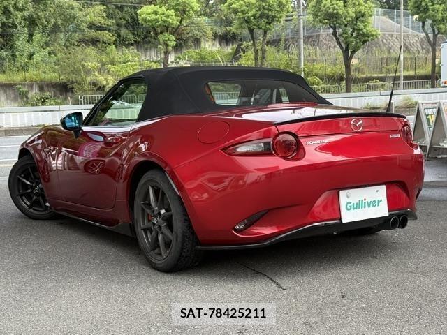 Mazda ROADSTER 2016 8892225-12