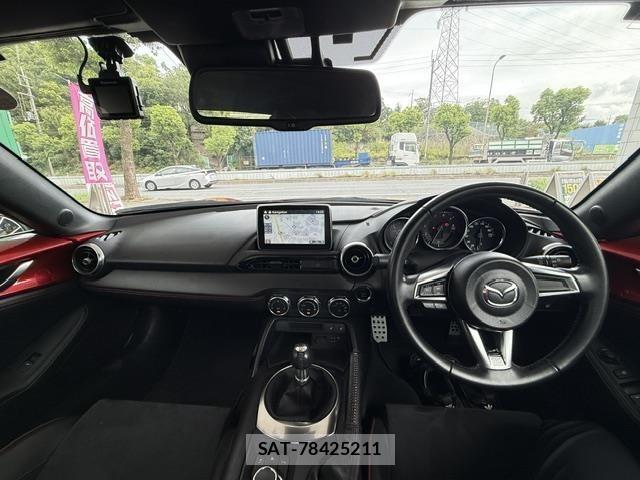 Mazda ROADSTER 2016 8892225-13