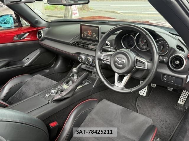 Mazda ROADSTER 2016 8892225-14
