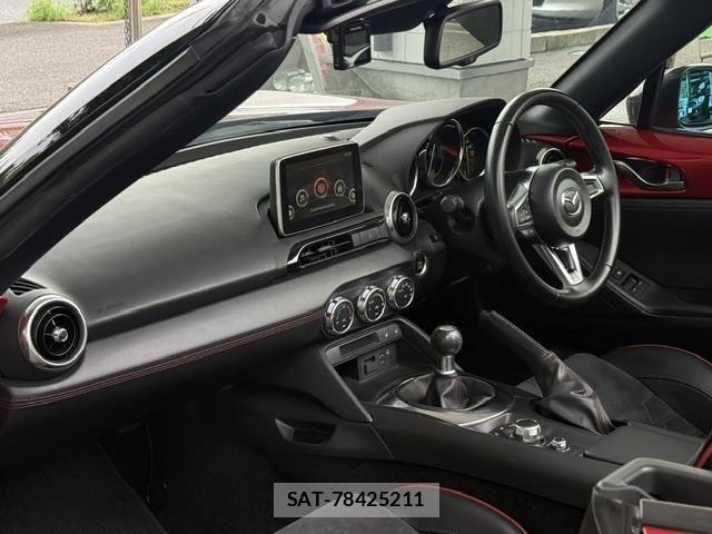 Mazda ROADSTER 2016 8892225-15