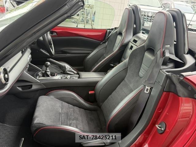 Mazda ROADSTER 2016 8892225-16