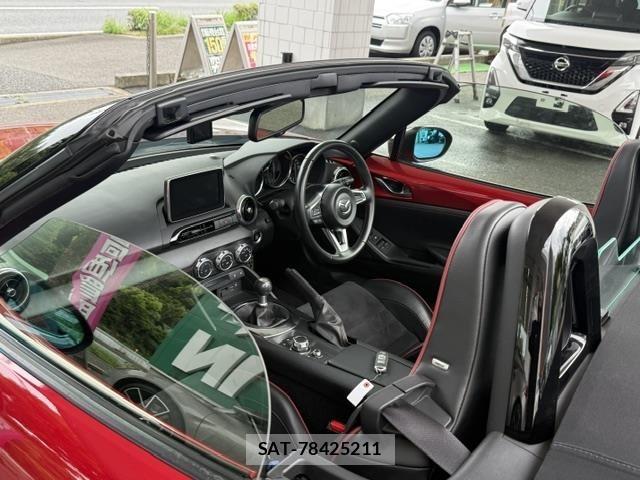 Mazda ROADSTER 2016 8892225-17
