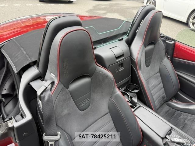 Mazda ROADSTER 2016 8892225-5