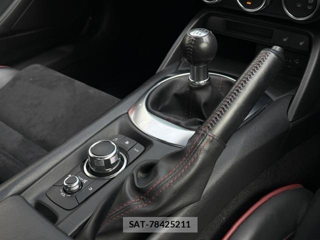 Mazda ROADSTER 2016 8892225-6