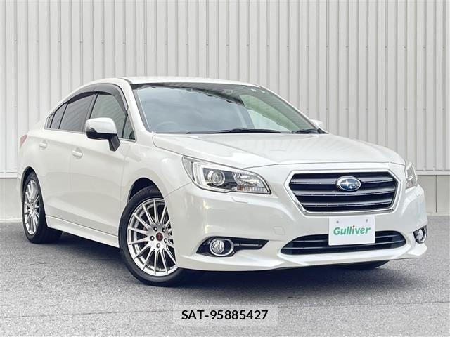 Subaru LEGACY B4 2015 8935593-0