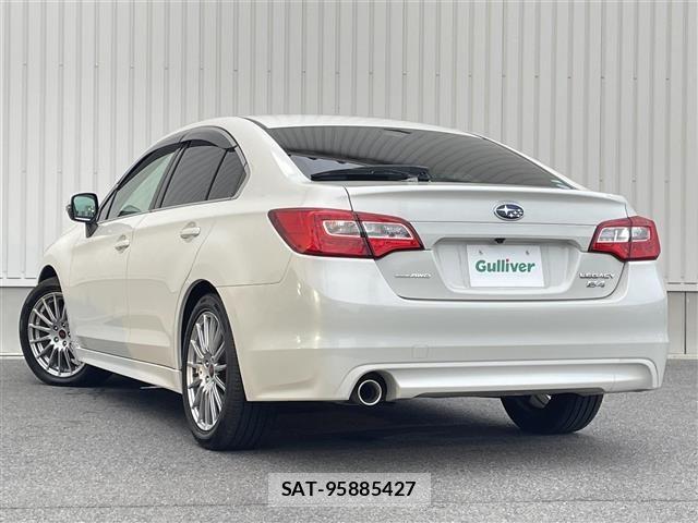 Subaru LEGACY B4 2015 8935593-13