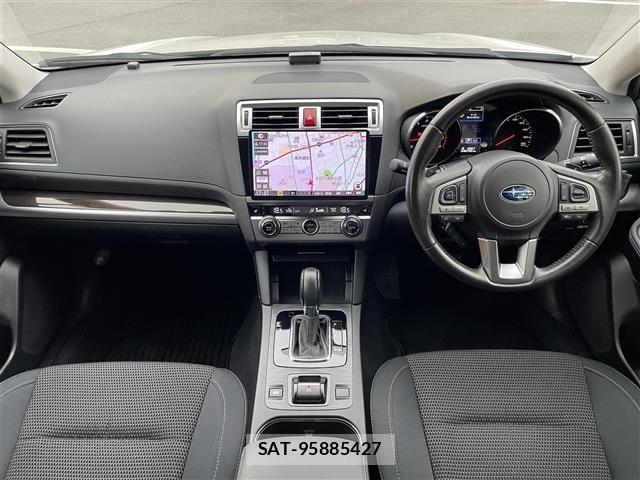 Subaru LEGACY B4 2015 8935593-14