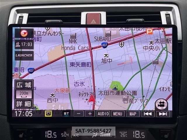 Subaru LEGACY B4 2015 8935593-15