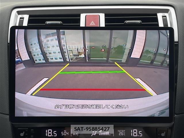 Subaru LEGACY B4 2015 8935593-16