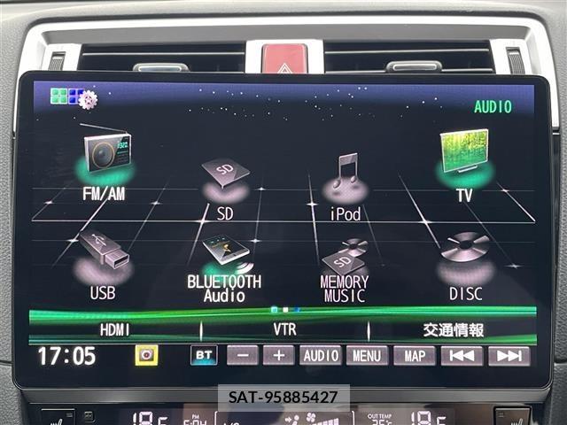 Subaru LEGACY B4 2015 8935593-17