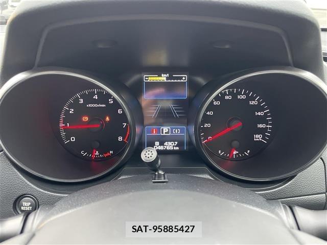 Subaru LEGACY B4 2015 8935593-19