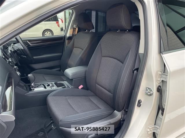 Subaru LEGACY B4 2015 8935593-2