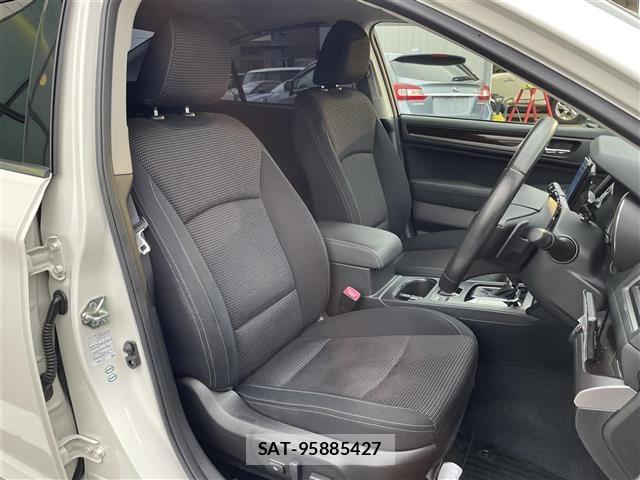 Subaru LEGACY B4 2015 8935593-20