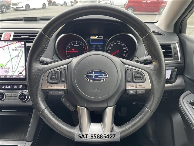 Subaru LEGACY B4 2015 8935593-21