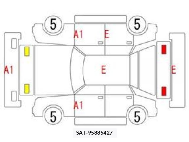 Subaru LEGACY B4 2015 8935593-23